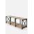 HANAH HOME TV polica Tv Unit Black