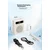 ULT-unite Bluetooth zvučnik sa mikrofonom F25, Beli