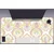 Decormat Namizna podloga Indian pattern 90x45 cm