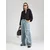 VERO MODA Bluza VMBELLA črna