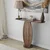 Hanah Home Komoda Ellittica 100x81x30cm Orah
