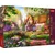 Trefl Slagalica Wood, 1000 delova