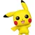 Funko Pop! Igre: Pokémon - Majoči Pikachu