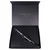 DIVA Kupasti figaro za kosu Styling Wand 13-25mm crni