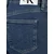 Calvin Klein Ženske farmerke J20J221585, Plave