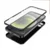 Maska Slim 360 full cover za Iphone 12 Pro Max (6.7) crvena