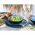 Creatable Kombinirani Servis Capri Blue, 16-Delni