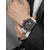Tsar Bomba TB8210CF2-02 Mens Watch Elemental Carbon Automatic 46mm 5ATM