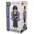 Figurica Wednesday - Head Wednesday Addams - NECA42417