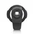 Ubiquiti UniFi Protect Pro Bullet Enhancer, črna