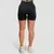 GymBeam Women‘s FLO Shorts Graphite