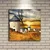 Wallity Slika sa LED osvetljenjem 4040IACT-6, 40x40 cm
