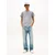 Tommy Jeans Majica siva