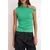 Trendyol Milla Ženska bluza, Zelena