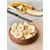 Venture Design Plakat Banana 50x70 cm Rumena