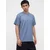 Carhartt WIP Majica American Script  opal