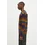 Pulover s primesjo volne Aries Boucle Space Dye Knit