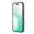 Nillkin Maska za mobilni telefon Iphone 17, Crna