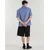 Armani Exchange XM002283 Modra