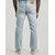 Levis 555 RELAXED STRAIGHT Modra