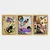 Wallity Set uramljenih slika 3AC_UN84644, 3 dijela