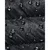Moški jopič Under Armour Legend Down Vest Black/White M