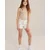 WE Fashion Top bež