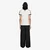 Majice Y-3 Chito Graphic Cali Tee UNISEX Chalk White S