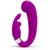 Happy Rabbit Vibrator za G točko Happy Rabbit