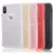 Maska Crystal Dust za Samsung A24 4G/ A245F srebrna