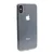 Futrola ULTRA TANKI PROTECT silikon za Iphone 8 bela