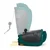 KINDERKRAFT KINDERKRAFT AUTOSEDISTE FIX2GO I-SIZE 76-150CM GREEN