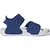 Adidas Sandale za dečake Adilette Sandal 2 K JS2515, Plave