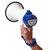 MEPH150WT Megafon 115dB, max.250m ugradjena sirena i funkcija snimanja, Blue/White