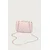 Guess crossbody torbica otroška iz umetnega usnja
