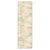 Conceptum Hypnose tepih, 80x300cm, krem