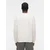 GAP Majica HERITAGE  svetlo siva / bela