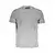 PLEIN SPORT Muška Majica TIPS103_GRIGIO_94-GREY, Siva