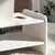 Hanah Home klub sto Amon, beli mermer