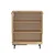Hanah Home Komoda 74,8x90,4x35,5cm Orah