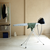 Daska za peglanje 124x38cm Brabantia