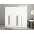 Hanah home Ormar Kale Plus 225x210x52cm Beli