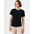 Champion Authentic Athletic Apparel Majica črna/bela