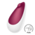 Satisfyer Ležeči vibrator Spot On 3 red