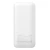 Joyroom Powerbank – 10 000 mAh, 2,4A, 2x USB - A, 1x USB - C - Bijela KP35163