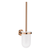 GROHE garnitura za WC ščetko ESSENTIALS (40374DA1) -Warm sunset
