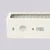 Sollux SL.1886 - Zidna lampa RIGATA 1xE27/15W/230V keramika/krem