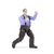FIGURKE BATMANA 10 CM