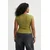 Trendyol Curve Ženska bluza Tbbss26Af00053, Zelena