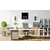Mark Adler kancelarijska stolica boss 3.2 grey ( 8262 )